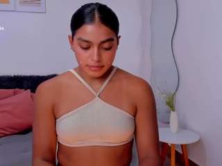 amandaconnerX live webcam show