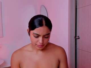 amandaconnerx Live Webcam on CamSoda