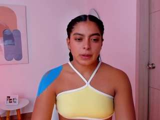 amandaconnerX live cam preview