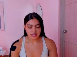 amandaconnerX live cam preview