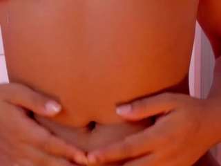 amandaconnerX live cam preview