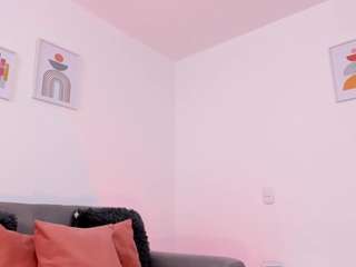 amandaconnerX live cam preview