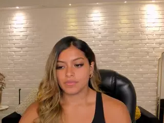 amandaconnerX's live chat room