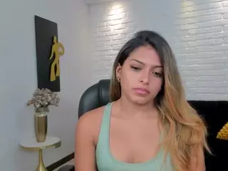 amandaconnerX's live chat room