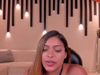 amandaconnerX's Live Sex Cam Show