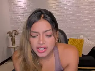 amandaconnerX's Live Sex Cam Show