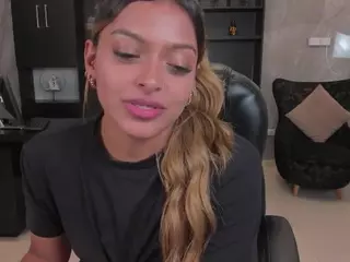 amandaconnerX's Live Sex Cam Show