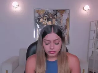 amandaconnerX's Live Sex Cam Show