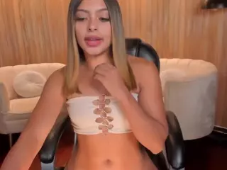 amandaconnerX's Live Sex Cam Show