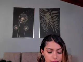 amandaconnerX's Live Sex Cam Show