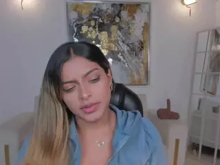 amandaconnerX's Live Sex Cam Show