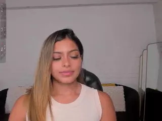 amandaconnerX's Live Sex Cam Show