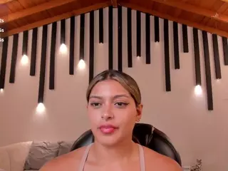 amandaconnerX's Live Sex Cam Show