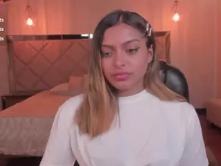 amandaconnerX's Live Sex Cam Show