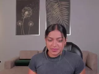 amandaconnerX's Live Sex Cam Show