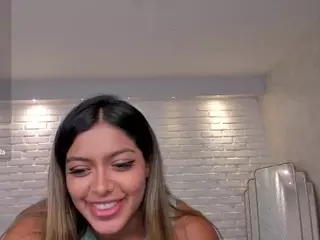 amandaconnerX's Live Sex Cam Show