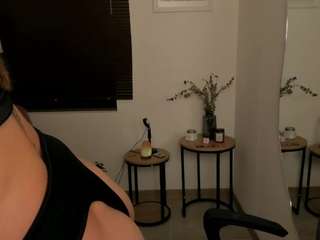 ameliegraham webcam