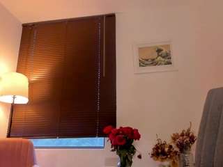 ameliegraham live cam profile