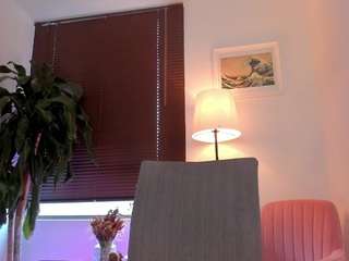 ameliegraham Live Webcam on CamSoda