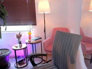 ameliegraham's live room