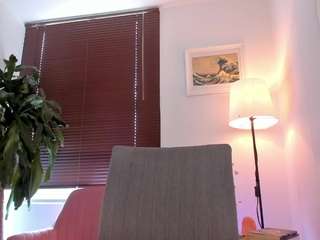 ameliegraham live webcam show