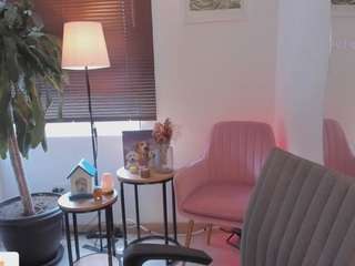 ameliegraham live cam preview