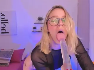 ameliegraham's Live Sex Cam Show