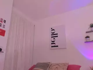 ameliegraham's Live Sex Cam Show