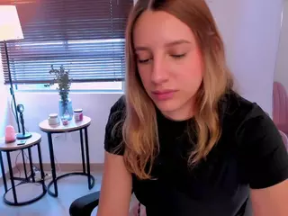 ameliegraham's Live Sex Cam Show