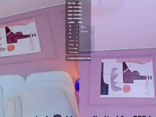 punkpixie Live Webcam on CamSoda