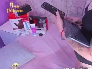 Danee's Live Sex Cam Show