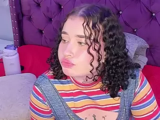 Danee's Live Sex Cam Show