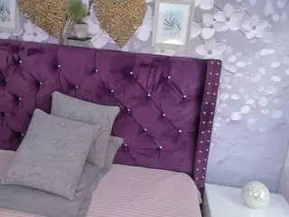 Danee's Live Sex Cam Show