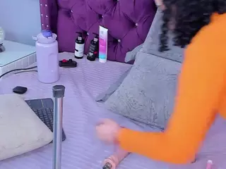 Danee's Live Sex Cam Show