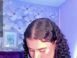 Danee's Live Sex Cam Show