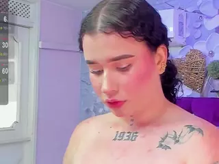 Danee's Live Sex Cam Show