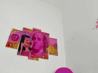 raxela-sweets webcam