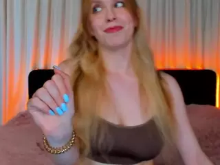 Sandra-Tender's Live Sex Cam Show