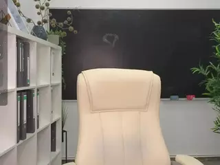 Anelie19's Live Sex Cam Show
