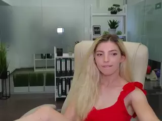 Anelie19's Live Sex Cam Show