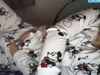 Live webcam model angelxxk on Soda Cams