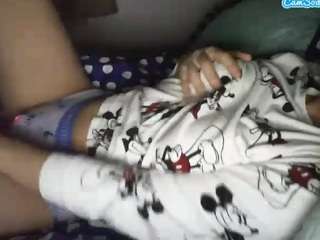 Live webcam model angelxxk on Soda Cams