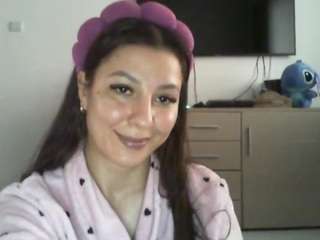 angelxxk Live Webcam on CamSoda