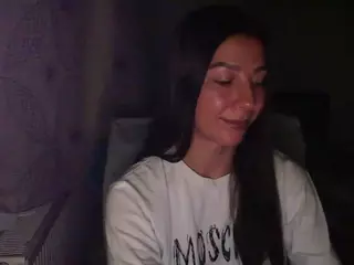 Ashley20's Live Sex Cam Show