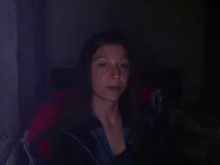 Ashley20's Live Sex Cam Show
