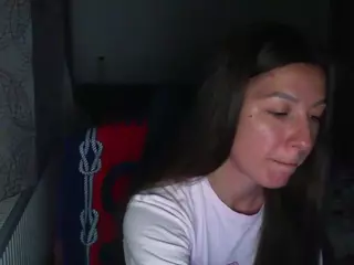 Ashley20's Live Sex Cam Show