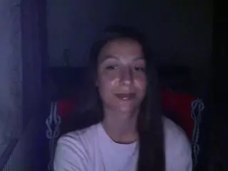 Ashley20's Live Sex Cam Show
