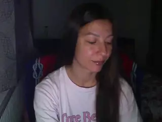 Ashley20's Live Sex Cam Show