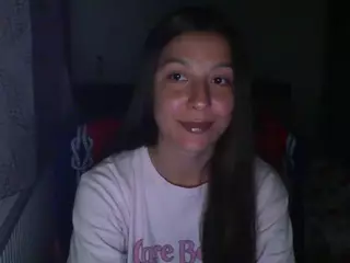 Ashley20's Live Sex Cam Show