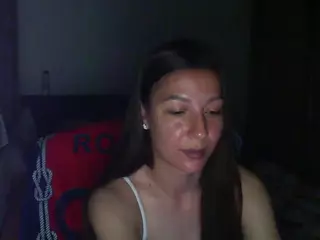 Ashley20's Live Sex Cam Show